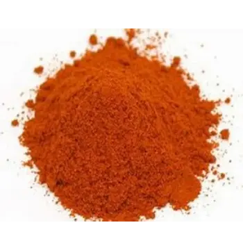 Fresh Capsicum Powder